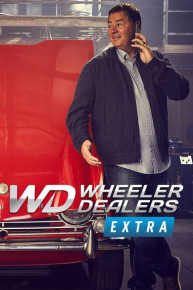 Wheeler Dealers Extra