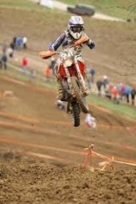 AMA Motocross