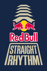 Red Bull Straight Rhythm