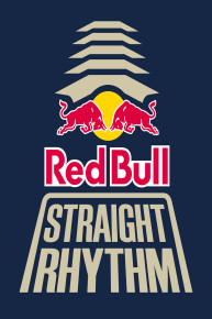 Red Bull Straight Rhythm