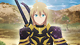 A Less-than-Ideal Hero