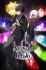 Shinobi no Ittoki