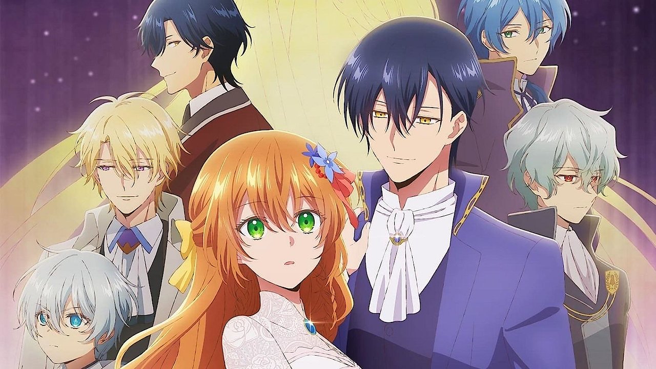 Why Raeliana Ended up at the Duke's Mansion (Original Japanese Version)