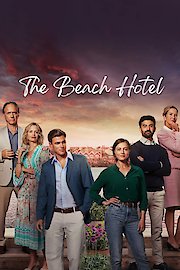 The Beach Hotel