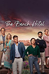 The Beach Hotel