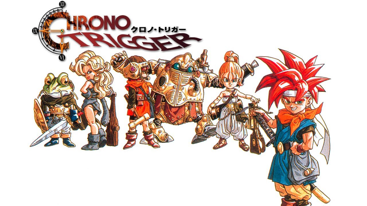 Chrono Trigger