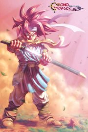 Chrono Trigger