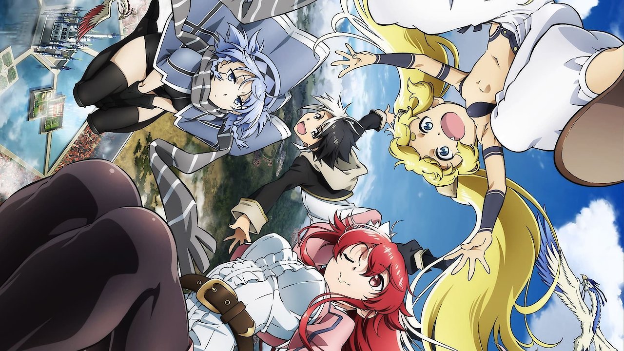 Classroom for Heroes (Original Japanese Version)