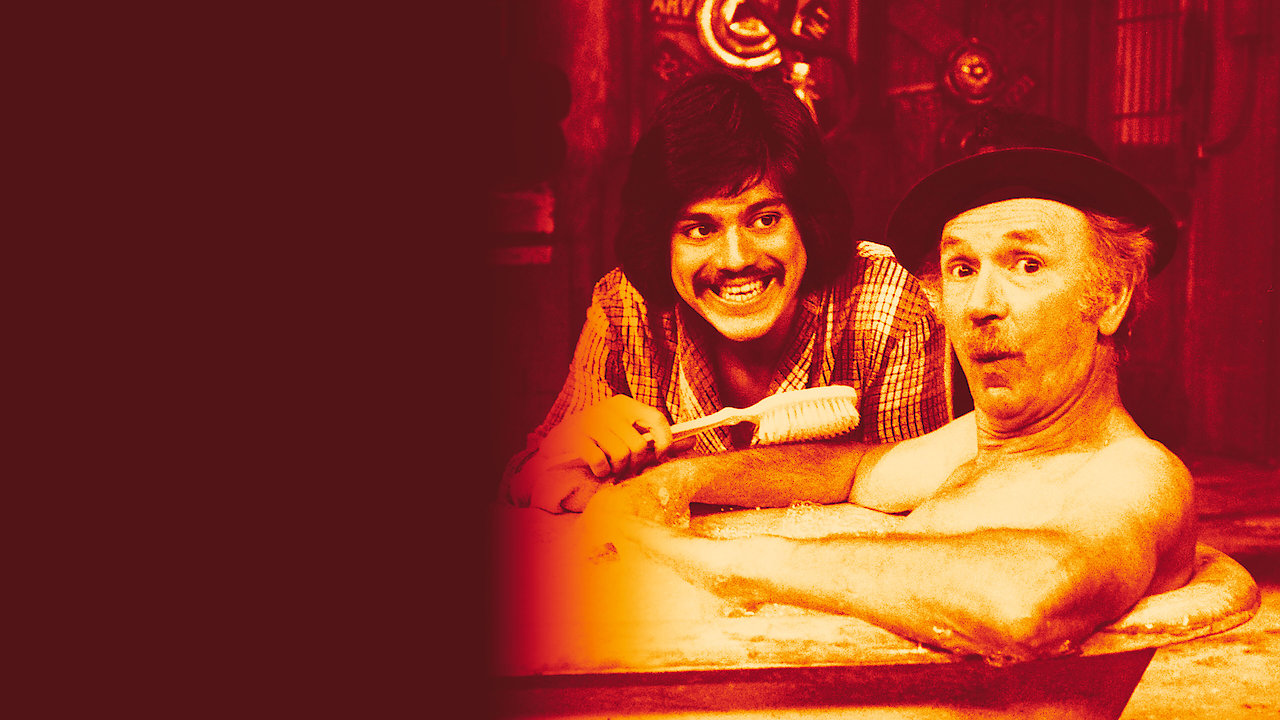 Chico and the Man