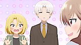 A Story About the Tiny Senpai Where I Work