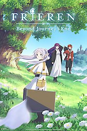 Frieren: Beyond Journey's End (Original Japanese Version)