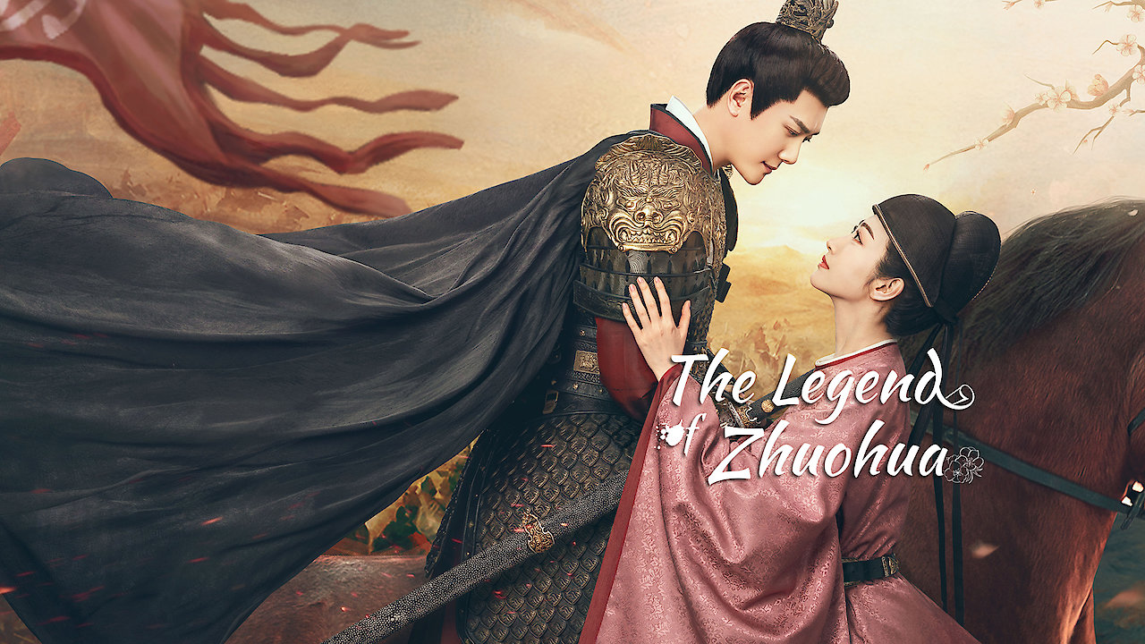 The Legend of Zhuohua