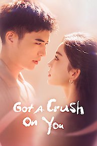 Got A Crush On You
