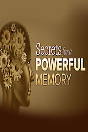 Scientific Secrets for a Powerful Memory
