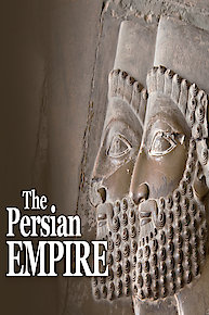 The Persian Empire