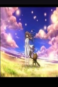 Clannad After Story