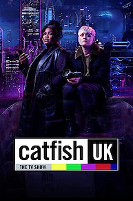 Catfish UK: The TV Show