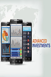 Advanced Investments
