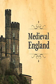 The Story of Medieval England: From King Arthur to the Tudor Conquest