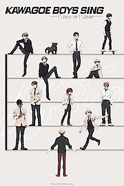 Kawagoe Boys Sing (Original Japanese Version)