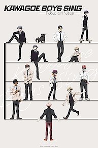 Kawagoe Boys Sing (Original Japanese Version)