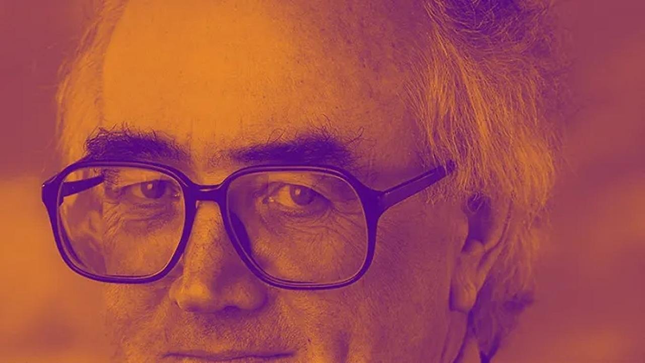 Connections with James Burke