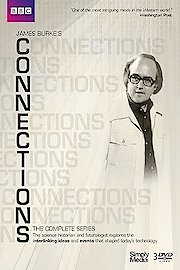 Connections with James Burke