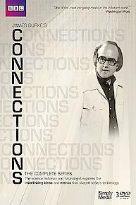 Connections with James Burke