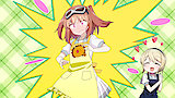 Into Battle, Ultra High-Power Dream
