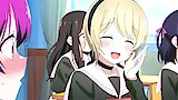 Cometary Encounter