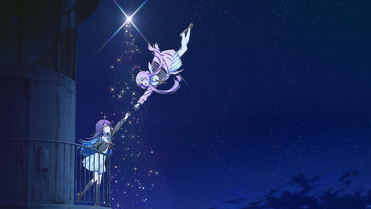 Stardust Telepath (Original Japanese Version)