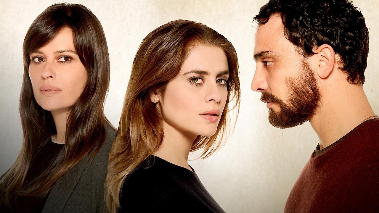 Ever After (English Subtitles)
