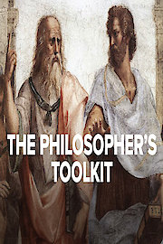 The Philosopher's Toolkit: How to Be the Most Rational Person in Any Room