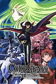 Code Geass