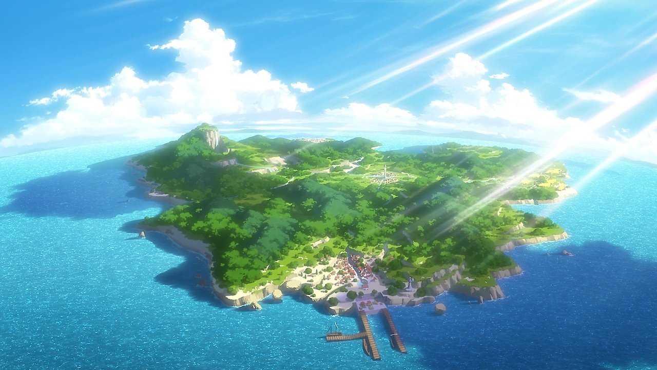 Atelier Ryza: Ever Darkness & the Secret Hideout Ready