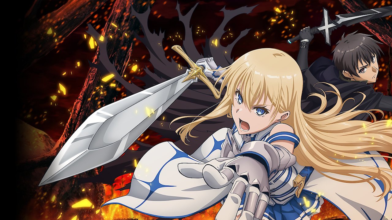 Berserk of Gluttony (Original Japanese Version)