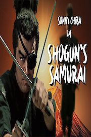 Shogun's Samurai