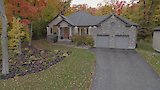 Mountain Retreat in Snow Valley