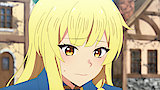 Hiya, Djinn of Light and Darkness