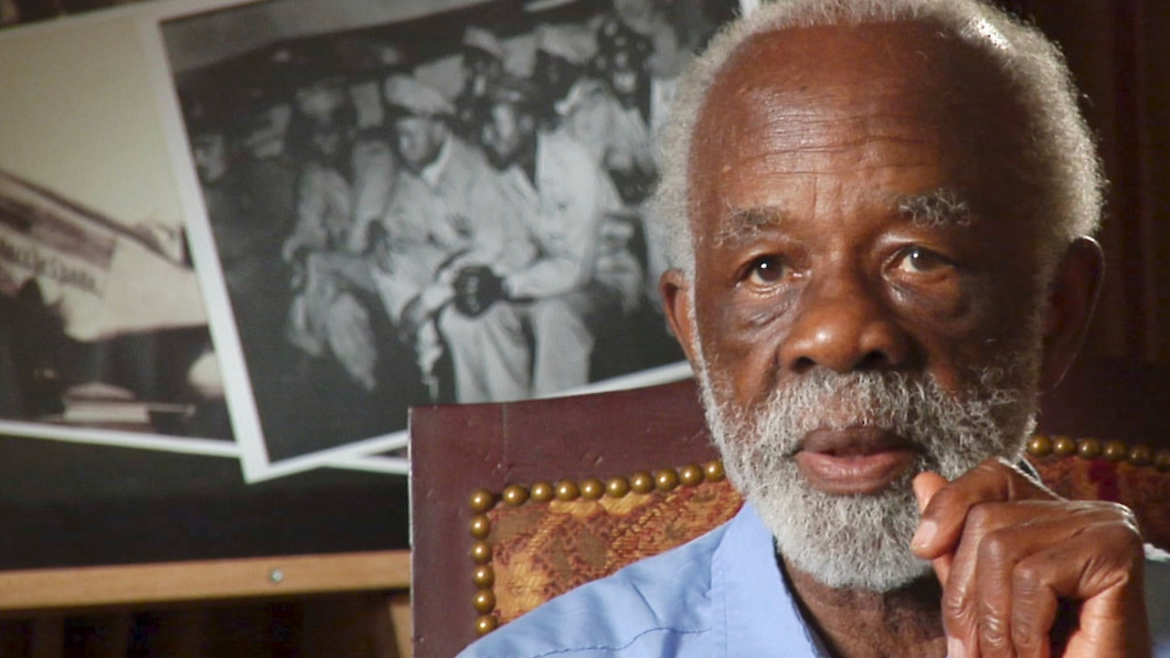 The Tuskegee Airmen Trilogy