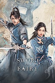 Sword and Fairy