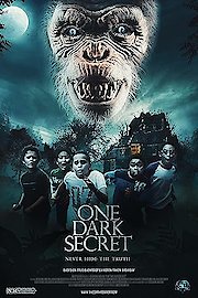 One Dark Secret
