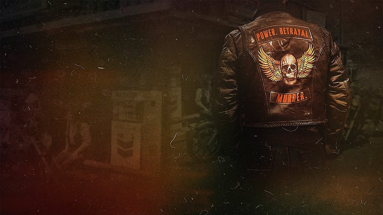 Secrets of the Hells Angels