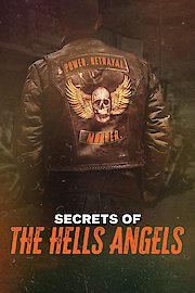 Secrets of the Hells Angels