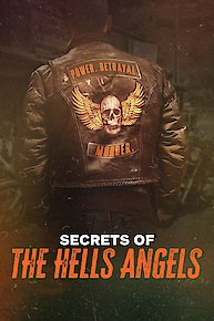 Secrets of the Hells Angels