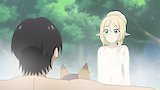 People of the Forest and the Botanical Hot Spring