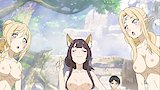 Dreams and Hot Spring Healing