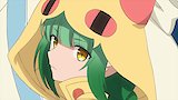 I Found a Dragon and I Guess She's My Daughter Now