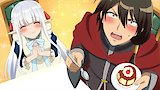 Even An Archdemon Should Know Better Than To Hit A Child