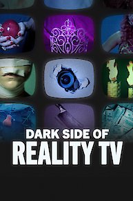 Dark Side Of Reality TV